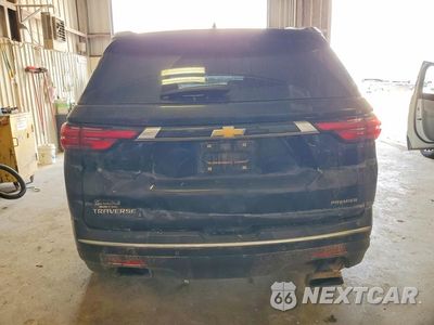 Zdjęcie 6 z 13 samochodu: 2023 CHEVROLET TRAVERSE PREMIER VIN:1GNERKKW8PJ298656 - miniatura