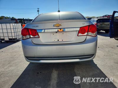 Zdjęcie 6 z 12 samochodu: 2015 CHEVROLET CRUZE LT VIN:1G1PE5SB0F7249919 - miniatura