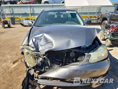 Piąte zdjęcie samochodu w środku: 2007 TOYOTA COROLLA S VIN:2T1BR32E77C823677 - miniatura