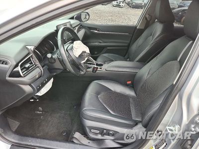Zdjęcie 7 z 12 samochodu: 2024 TOYOTA CAMRY XSE VIN:4T1K61AK4RU882756 - miniatura