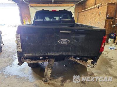 Zdjęcie 6 z 12 samochodu: 2021 FORD F150 SUPERCREW VIN:1FTFW1E53MKD31586 - miniatura