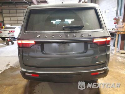 Zdjęcie 6 z 13 samochodu: 2024 JEEP WAGONEER SERIES II VIN:1C4SJUBP7RS135503 - miniatura