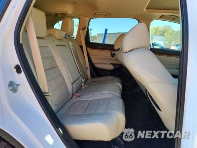 Zdjęcie 11 z 14 samochodu: 2022 HONDA CR-V EXL VIN:5J6RW1H87NA010414 - miniatura