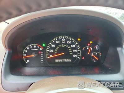 Zdjęcie 9 z 13 samochodu: 2005 HONDA ACCORD EX VIN:JHMCM56825C003823 - miniatura