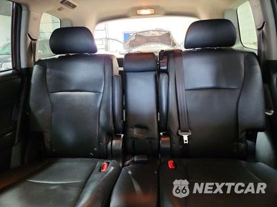 Zdjęcie 10 z 13 samochodu: 2012 TOYOTA HIGHLANDER HYBRID LIMITED VIN:JTEDC3EH7C2006701 - miniatura