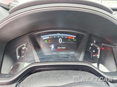 Zdjęcie 9 z 13 samochodu: 2019 HONDA CR-V EX VIN:7FARW1H58KE012823 - miniatura