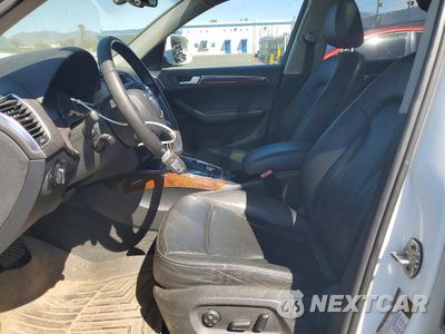 Zdjęcie 7 z 13 samochodu: 2012 AUDI Q5 PREMIUM PLUS VIN:WA1LFAFP3CA088444 - miniatura