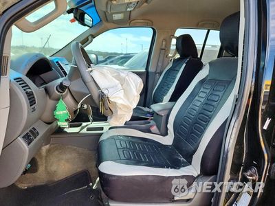 Zdjęcie 7 z 12 samochodu: 2014 NISSAN FRONTIER S VIN:1N6AD0ER4EN767843 - miniatura