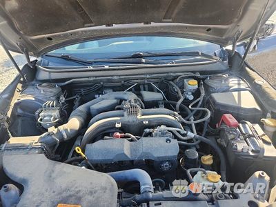 Zdjęcie 11 z 12 samochodu: 2015 SUBARU OUTBACK 2.5I LIMITED VIN:4S4BSBLC8F3239643 - miniatura