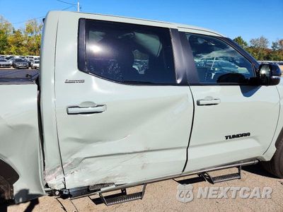 Zdjęcie 10 z 12 samochodu: 2026 TOYOTA TUNDRA LIMITED VIN:5TFWA5DB8TX444819 - miniatura