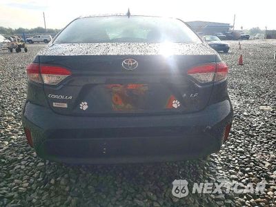 Zdjęcie 6 z 13 samochodu: 2026 TOYOTA COROLLA LE VIN:5YFB4MDE9TP384459 - miniatura