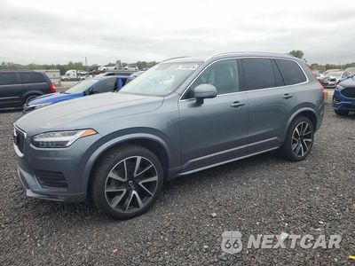 2020 VOLVO XC90 T6 MOMENTUM YV4A22PK2L1582163 - główne zdjęcie licytacji z USA - miniatura