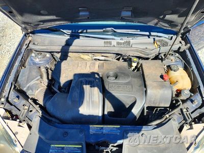 Zdjęcie 11 z 12 samochodu: 2008 CHEVROLET COBALT LT VIN:1G1AL58F987329082 - miniatura