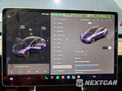 Zdjęcie 9 z 13 samochodu: 2020 TESLA MODEL Y VIN:5YJYGDEE5LF010961 - miniatura