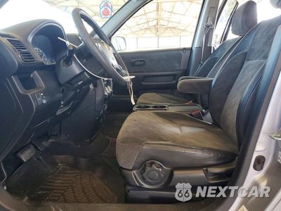 Zdjęcie 7 z 13 samochodu: 2003 HONDA CR-V EX VIN:JHLRD78853C022760 - miniatura