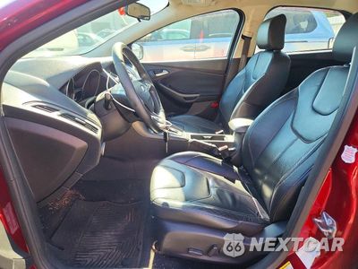 Zdjęcie 7 z 12 samochodu: 2015 FORD FOCUS SE VIN:1FADP3K28FL244926 - miniatura