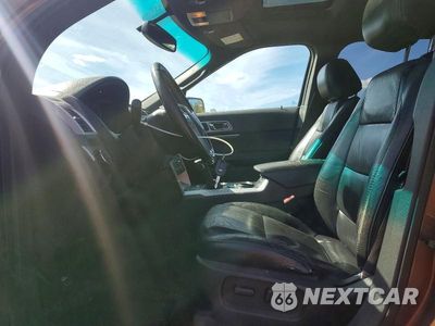 Zdjęcie 7 z 13 samochodu: 2011 FORD EXPLORER XLT VIN:1FMHK7D80BGA64373 - miniatura