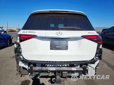 Zdjęcie 6 z 14 samochodu: 2025 MERCEDES-BENZ GLE 450E 4MATIC VIN:4JGFB4GB6SB377924 - miniatura