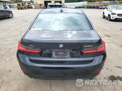 Zdjęcie 6 z 12 samochodu: 2021 BMW 330XI VIN:3MW5R7J08M8C13340 - miniatura