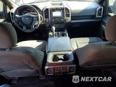 Zdjęcie 8 z 12 samochodu: 2018 FORD F150 SUPERCREW VIN:1FTEW1EG0JKC16811 - miniatura