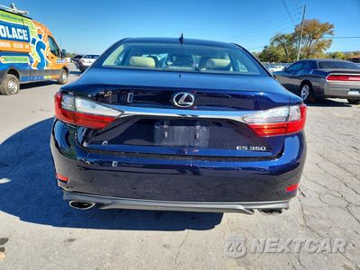 Zdjęcie 6 z 13 samochodu: 2016 LEXUS ES 350 VIN:58ABK1GGXGU006326 - miniatura