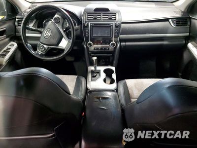 Zdjęcie 8 z 12 samochodu: 2012 TOYOTA CAMRY SE VIN:4T1BF1FK5CU058135 - miniatura