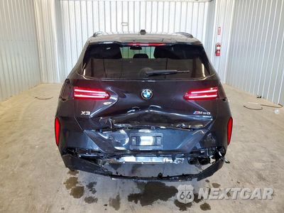 Zdjęcie 6 z 13 samochodu: 2026 BMW X3 M50 VIN:5UX73GP05T9569400 - miniatura