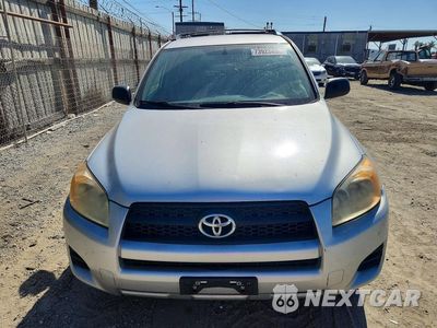 Piąte zdjęcie samochodu w środku: 2010 TOYOTA RAV4 BASE VIN:JTMKF4DV7A5018732 - miniatura