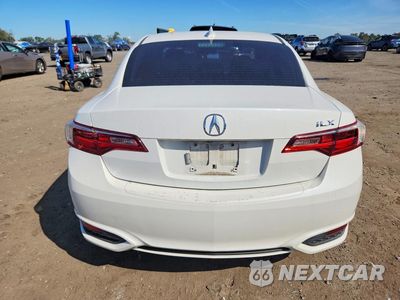 Zdjęcie 6 z 12 samochodu: 2016 ACURA ILX BASE WATCH PLUS VIN:19UDE2F35GA023375 - miniatura