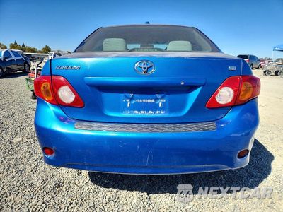Zdjęcie 6 z 12 samochodu: 2010 TOYOTA COROLLA LE VIN:2T1BU4EE5AC487633 - miniatura