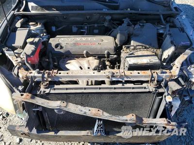 Zdjęcie 12 z 14 samochodu: 2007 TOYOTA RAV4 SPORT VIN:JTMBD32V675072101 - miniatura