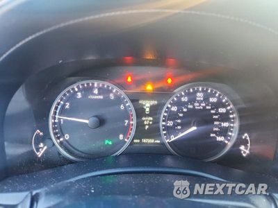 Zdjęcie 9 z 13 samochodu: 2013 LEXUS GS 350 VIN:JTHBE1BL6D5000485 - miniatura