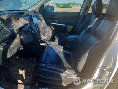 Zdjęcie 7 z 14 samochodu: 2016 HONDA CR-V EXL VIN:5J6RM4H70GL057001 - miniatura