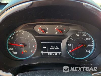 Zdjęcie 9 z 12 samochodu: 2019 CHEVROLET MALIBU LT VIN:1G1ZD5ST6KF127098 - miniatura