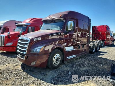 2020 FREIGHTLINER CASCADIA 126 3AKJHHDV3LSLF6049 - główne zdjęcie licytacji z USA - miniatura