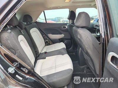 Zdjęcie 11 z 14 samochodu: 2023 HYUNDAI VENUE SEL VIN:KMHRC8A33PU230538 - miniatura