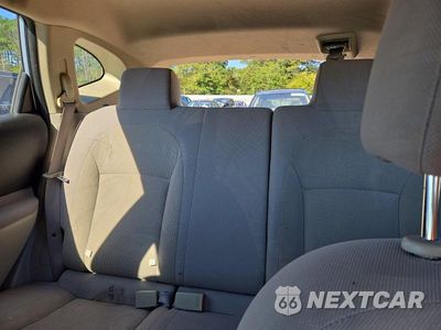 Zdjęcie 10 z 13 samochodu: 2014 NISSAN ROGUE SELECT S VIN:JN8AS5MV1EW204400 - miniatura