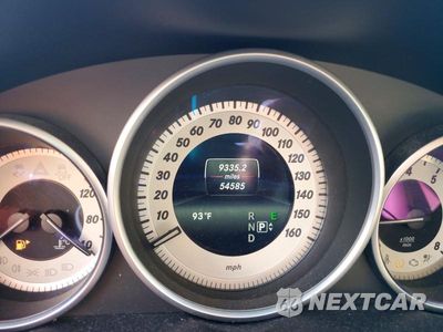 Zdjęcie 9 z 12 samochodu: 2016 MERCEDES-BENZ E 350 VIN:WDDHF5KB6GB272084 - miniatura