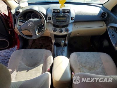 Zdjęcie 8 z 13 samochodu: 2007 TOYOTA RAV4 BASE VIN:JTMZD33V175039259 - miniatura