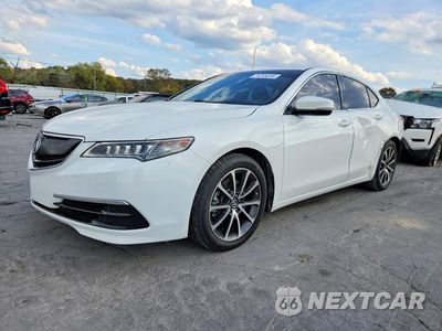 2016 ACURA TLX TECH 19UUB3F54GA002453 - główne zdjęcie licytacji z USA - miniatura