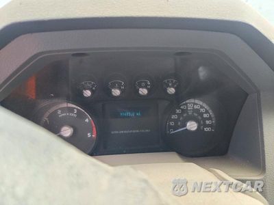 Zdjęcie 9 z 13 samochodu: 2012 FORD F550 SUPER DUTY DUMP TRUCK VIN:1FDUF5HT5CEA93600 - miniatura