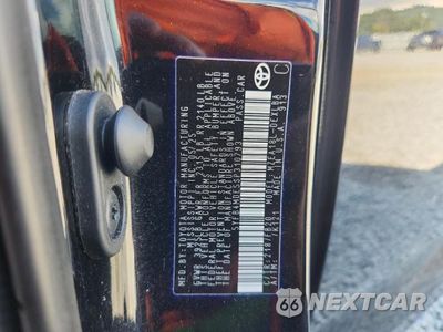 Zdjęcie 12 z 12 samochodu: 2025 TOYOTA COROLLA LE VIN:5YFB4MDE5SP310793 - miniatura