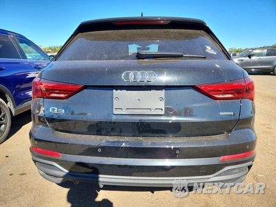 Zdjęcie 6 z 14 samochodu: 2024 AUDI Q3 PREMIUM PLUS S LINE 45 VIN:WA1EECF30R1186103 - miniatura