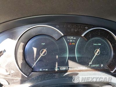 Zdjęcie 9 z 12 samochodu: 2019 BMW X3 XDRIVE30I VIN:5UXTR9C5XKLE18793 - miniatura