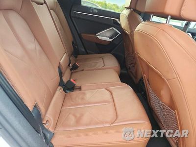 Zdjęcie 11 z 13 samochodu: 2020 AUDI Q3 PREMIUM VIN:WA1AECF33L1076670 - miniatura