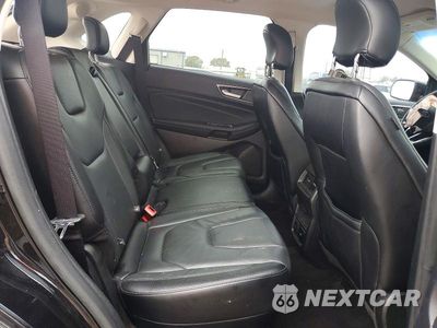 Zdjęcie 11 z 13 samochodu: 2019 FORD EDGE TITANIUM VIN:2FMPK4K96KBB33709 - miniatura