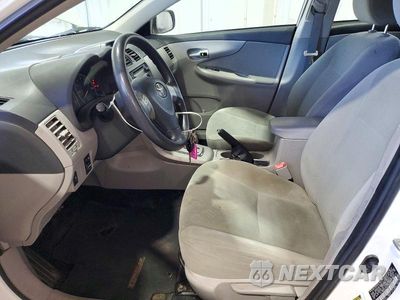 Zdjęcie 7 z 12 samochodu: 2013 TOYOTA COROLLA LE VIN:2T1BU4EE1DC098878 - miniatura