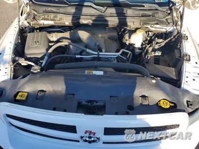 Zdjęcie 11 z 12 samochodu: 2016 RAM 1500 ST VIN:1C6RR7FTXGS420992 - miniatura
