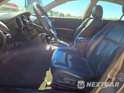 Zdjęcie 7 z 13 samochodu: 2008 NISSAN MAXIMA 3.5 SE VIN:1N4BA41E48C811789 - miniatura