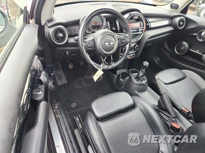 Zdjęcie 8 z 12 samochodu: 2014 MINI COOPER S VIN:WMWXM7C51ET970851 - miniatura